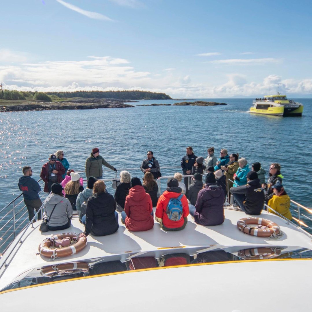 IMPACT Conference tweet media