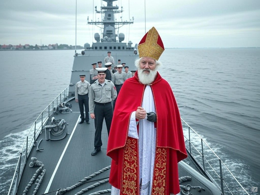 WarNewsPL1's tweet photo. 🇵🇱⚓️
@MON_GOV_PL @PGZ_pl pamiętajmy, że @MarWojRP też czeka na 🎁 https://t.co/NX1e7XOx42