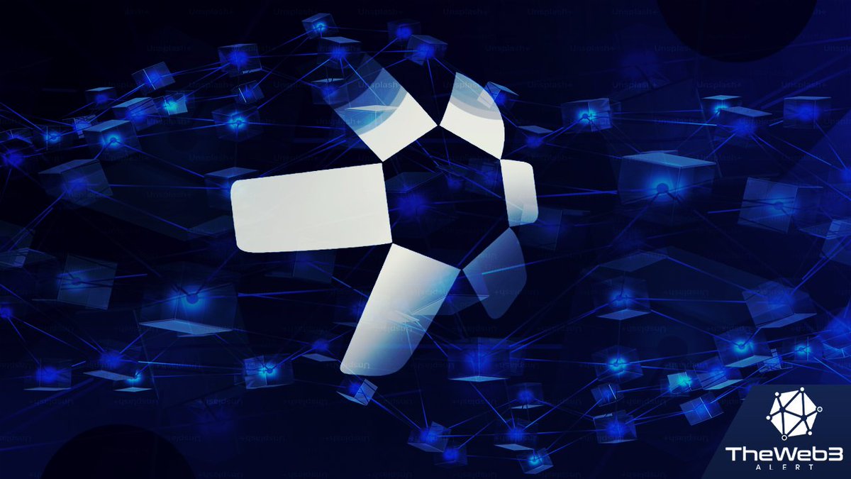 $QNT is truly a unicorn in this space.

It's not a blockchain or DAG
It's not an L1 or L2
It's not a dApp

They're in a position that very few are in both due to how they've architecture Overledger &amp; the route they've gone through standardization.

Fitting Quant into one specific