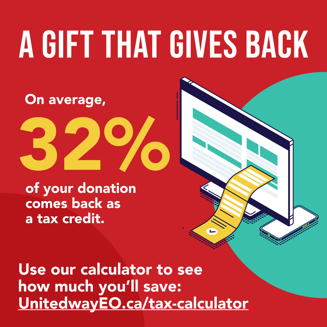 United Way East Ontario tweet media