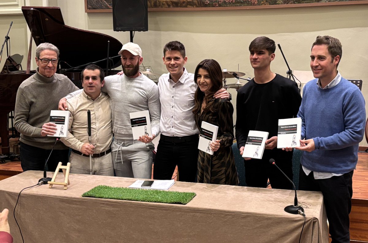 Tramuntana Televisió tweet media