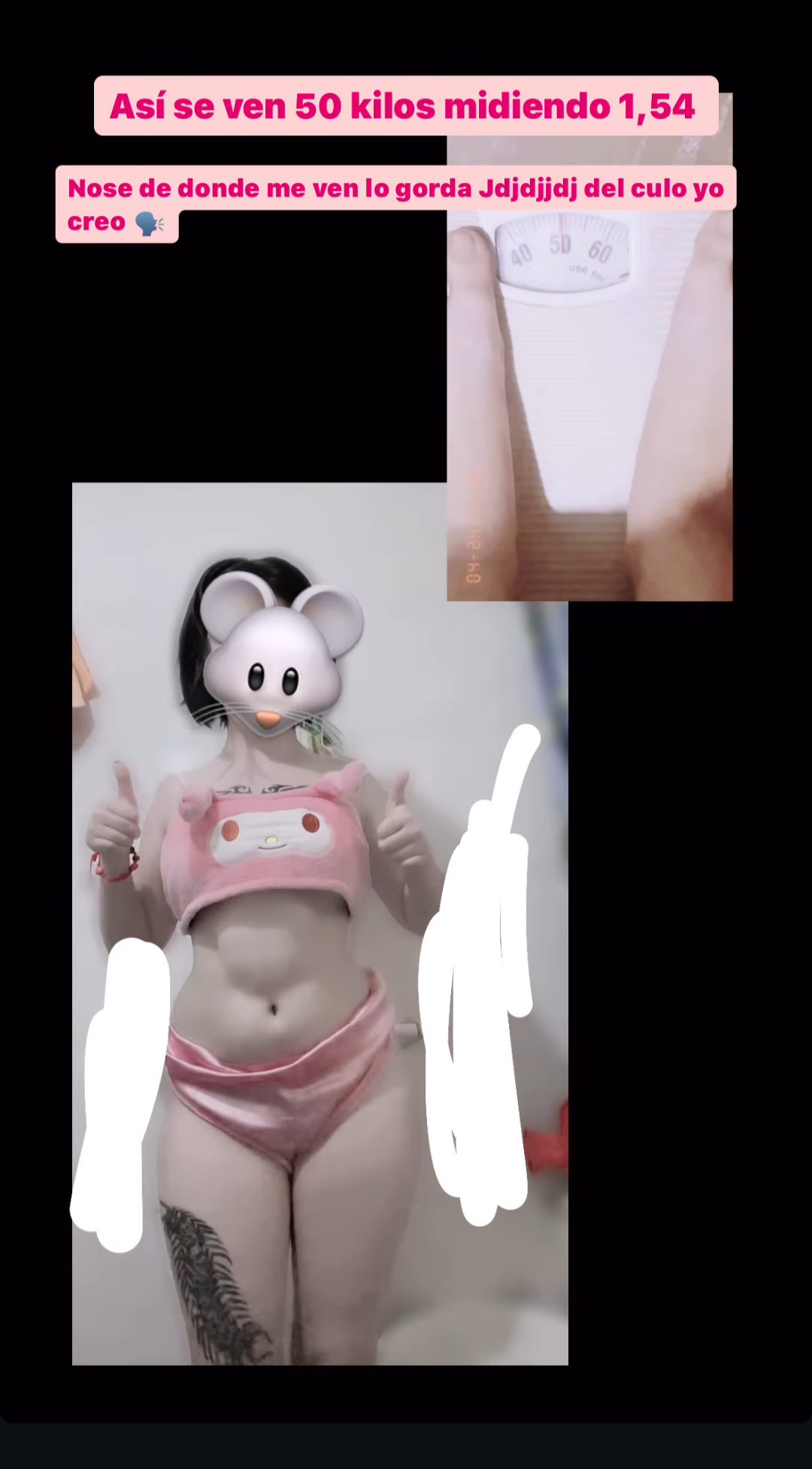 Posts with replies by Pistacho (@tiburondegomita)  X