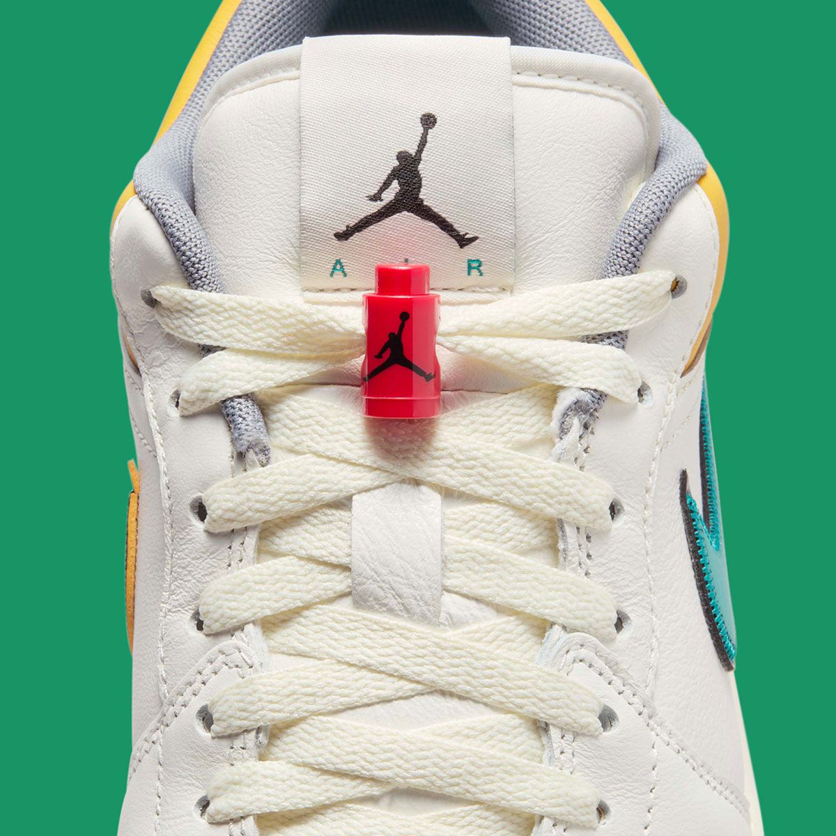nike jordan lace locks
