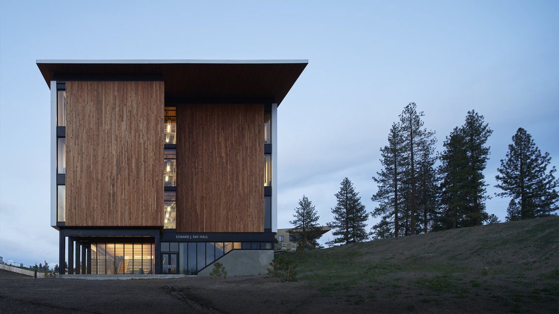 At CannonDesign, sustainability isn’t just a goal — it’s a vital part of everything we do. That’s why being named the Metropolis 2024 Planet Positive Firm of the Year is such a meaningful honor. The recognition reflects our firm’s dedication to creating a healthier, more…