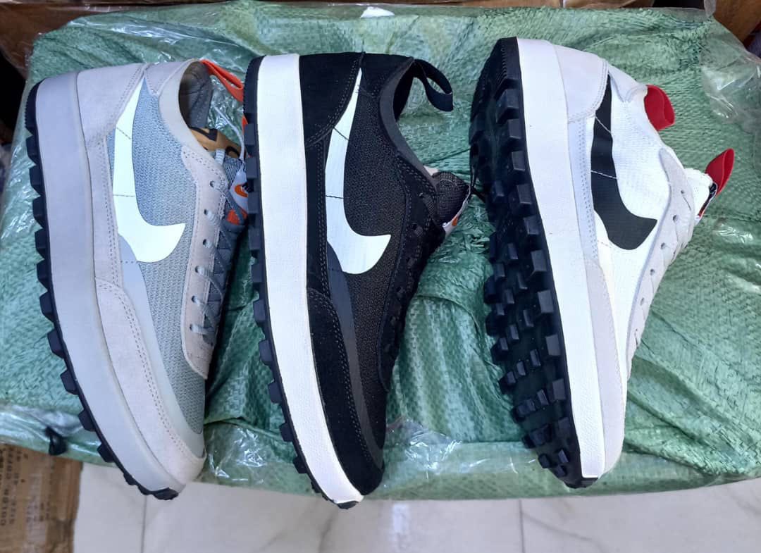 GildoneServices's tweet image. Kesho nitakua nawafanyia mchakato wa sikukuu…
#ItsForYou!.

Size 41-45
WhatsApp
+255(0)748052003

70k