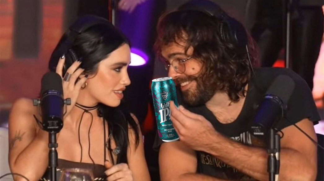 Yo a mi prima apenas el abuelo se pone a dar un discurso: