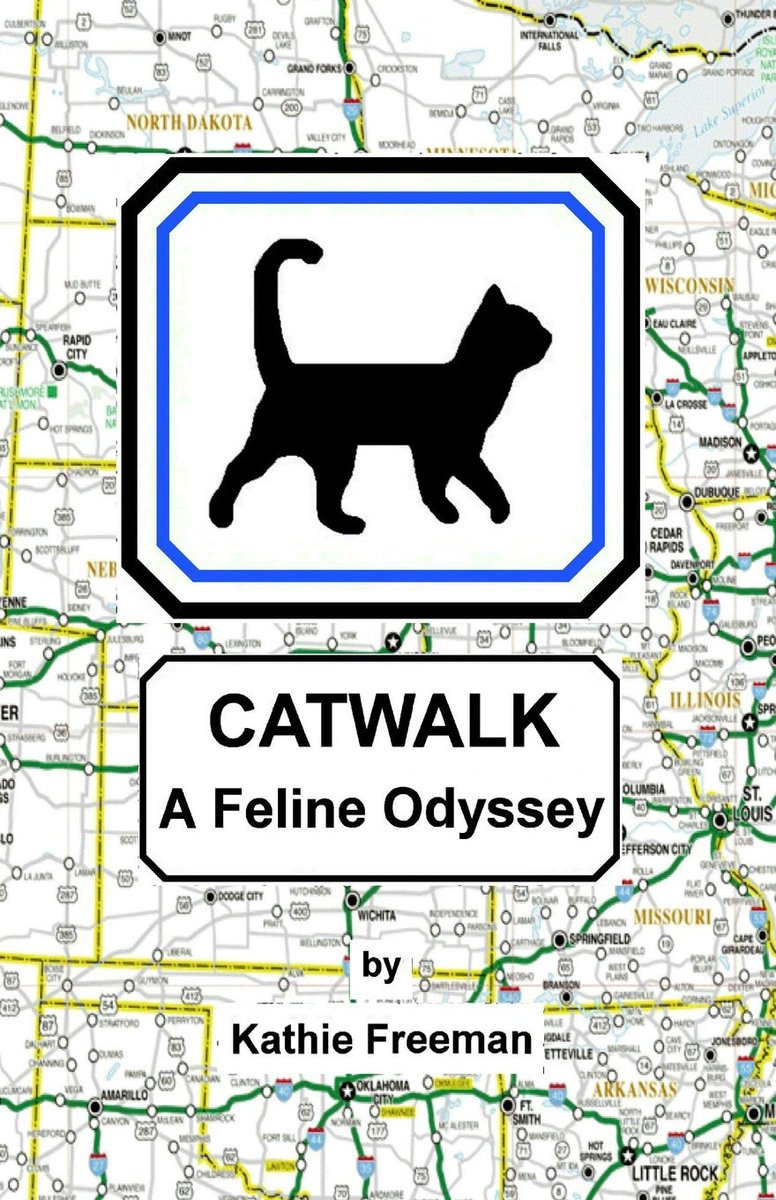 Kathie Freeman (@cat_story) / Posts / X