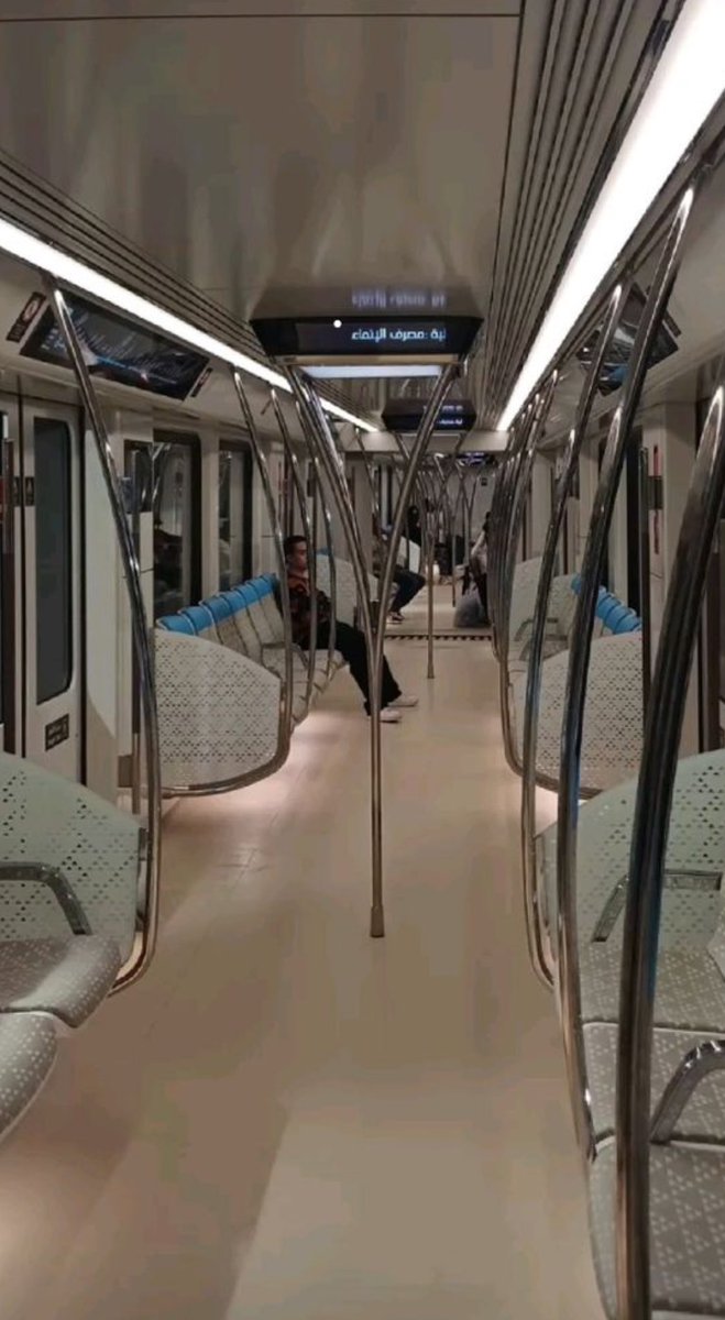 abdulllahfoody's tweet photo. لمن يستخدمون القطارات 🚆
وحابين كافيات قريبه
من المحطة🚉
.
.
أو حاب تزور كافيه وتروق مزاجك ومالك خلق تركب سيارتك🚗
.
.
هنا جمعت لكم كافيات قريبة جداً من محطات القطار من نزولك  الكافيه راح يكون على بعد خطوات منك  
عدل مزاجك واشرب قهوتك 
بدون فوضى الزحمات😡🤬
.
.
ومع أول مسار 👇🏻 https://t.co/exG8Kn5vJx