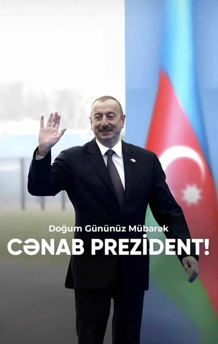 GulievFuad's tweet photo. https://t.co/pDZ7TWjWT5