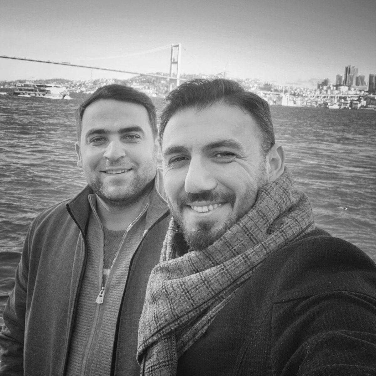 It’s all Istanbul’s fault.