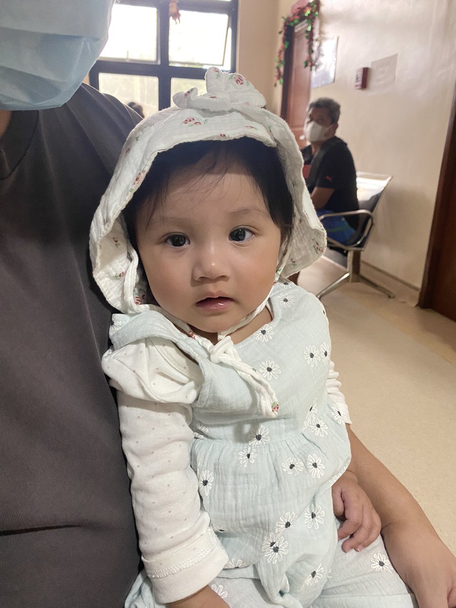 jeremaeeee's tweet photo. My baby at 9 months 🥺

Bilis ng panahon https://t.co/mV4z7eGQCC