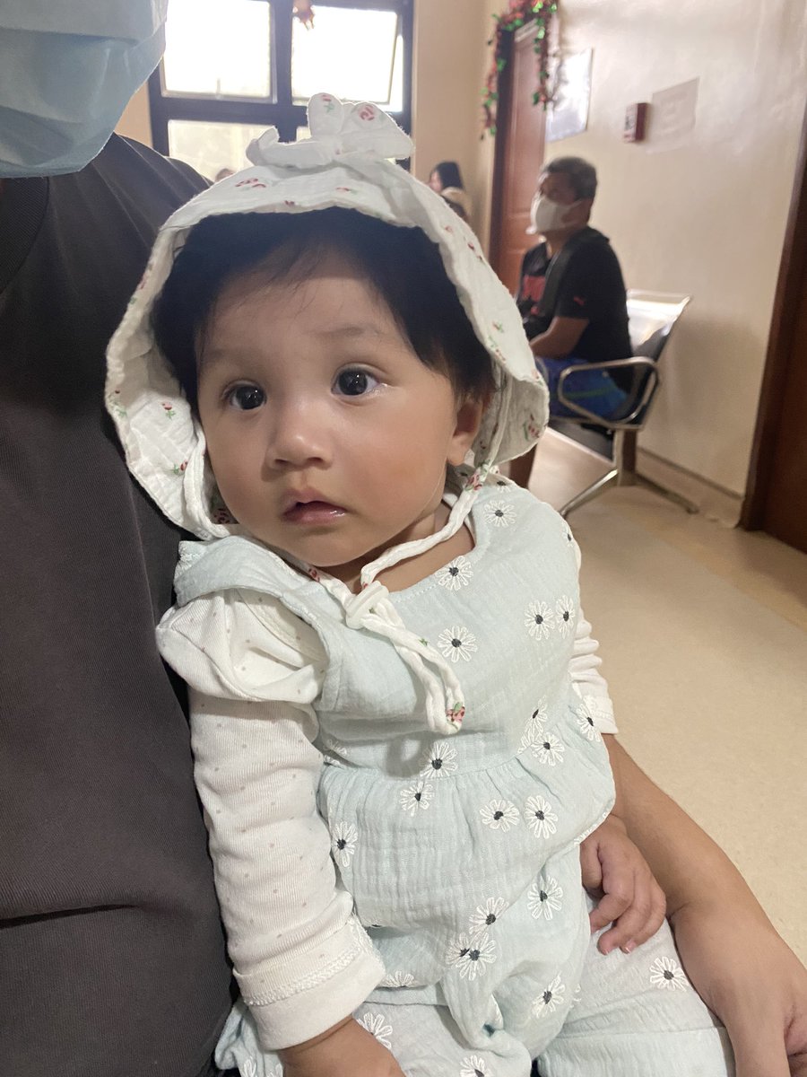 jeremaeeee's tweet photo. My baby at 9 months 🥺

Bilis ng panahon https://t.co/mV4z7eGQCC