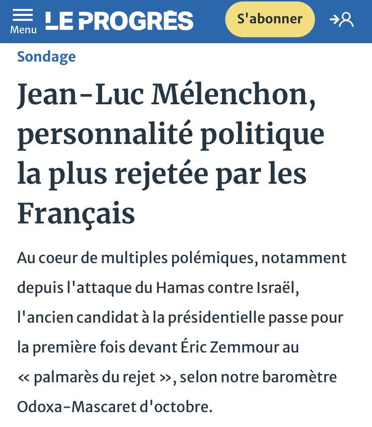 WeillClaude's tweet photo. Pas tous, Antoine, pas tous… https://t.co/CqUoOVuMXH