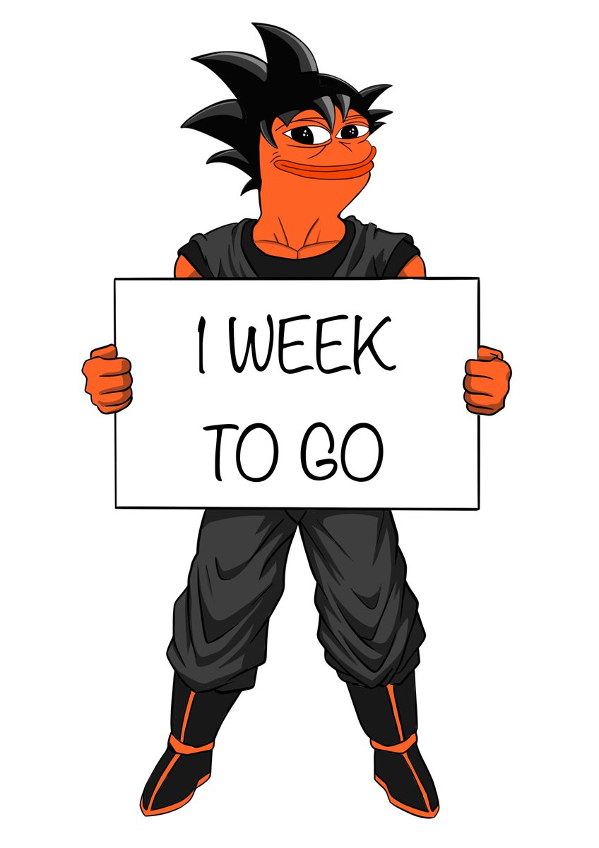 There is just 1 week left of Stream Surge! ⚡️

Grab your social points now cus goodies don’t stay long!