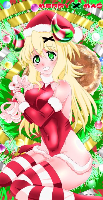 めりくり(再掲) 