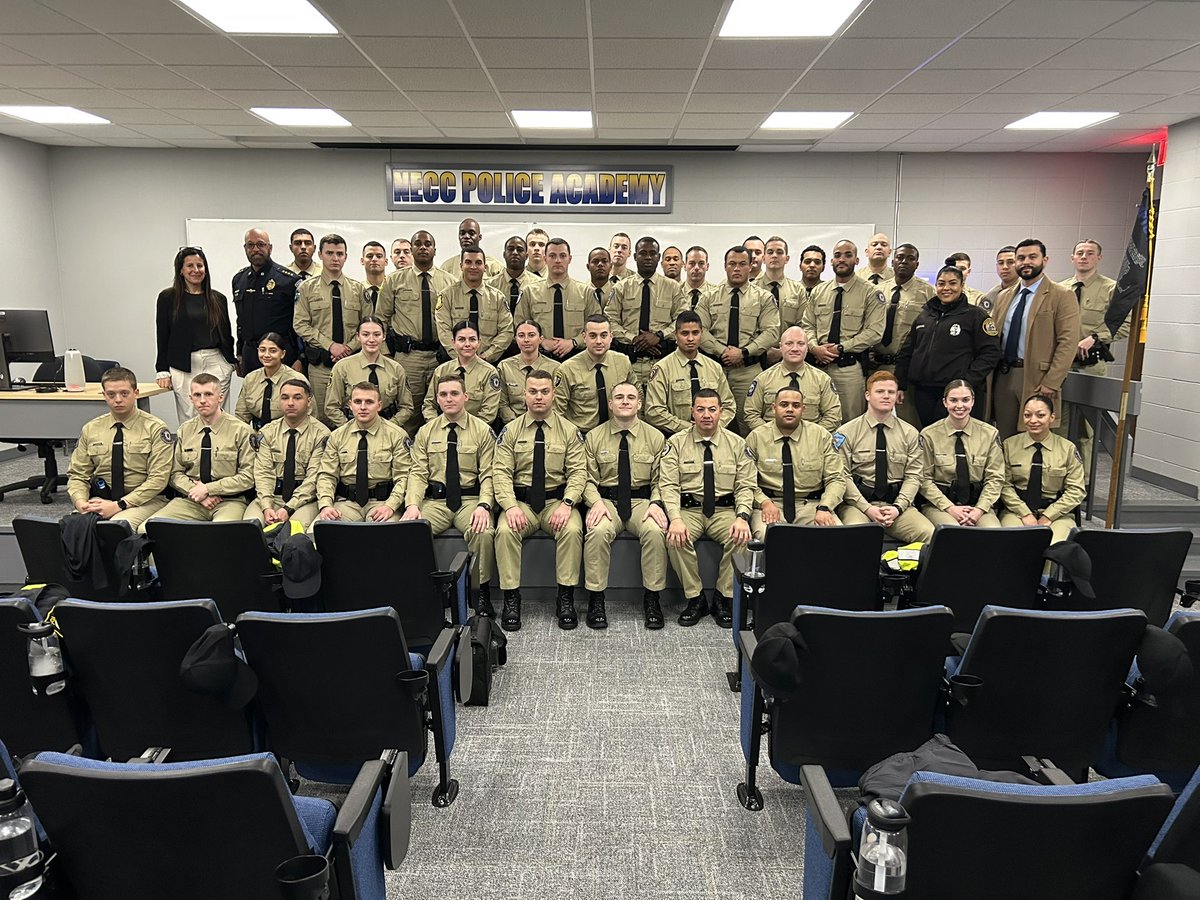 Chief Robert Barrows tweet media