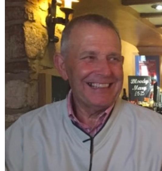egostitch's tweet photo. @FevRovers It is with deep sadness that I announce the passing of my father, (Brian Shaw) a life member &amp; lifelong Featherstone Rovers supporter. #UTR #Bluewall https://t.co/nax3eiazgF