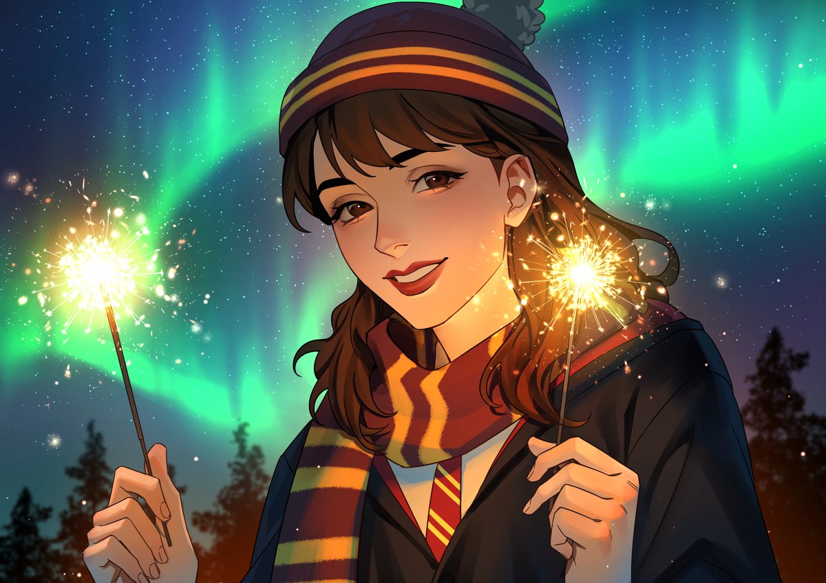 Rezoeline🌸COMMISSIONS OPEN tweet media