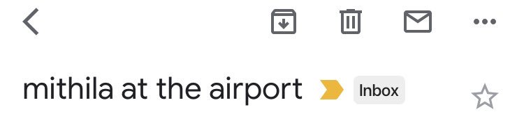 Mithila Phadke tweet media