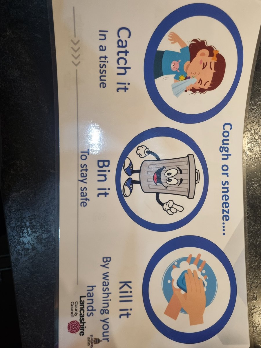 Lancashire County Council IPC (@lccipc) on Twitter photo Day 22 <a href="/LCCIPC/">Lancashire County Council IPC</a> Sparkle Elf has a respiratory infection can easily spreas. Jingle is keeping his distance as sneezes can travel 2 metres💨
🤧catch coughs & sneezes in a tissue
🙌wash hands🧼soap& water💧
<a href="/dr_sakthi/">Dr. Sakthi Karunanithi 🌎🧘🏽♂️❤️☮️</a> <a href="/TanyaIPC/">Tanya Shaw</a> <a href="/CatieIPCNurse/">Catie Morris</a> <a href="/UKHSA_NorthWest/">UKHSA North West</a> <a href="/BwDPH/">BwD Public Health</a> <a href="/IPS_Infection/">IPS</a> Day 22 <a href="/LCCIPC/">Lancashire County Council IPC</a> Sparkle Elf has a respiratory infection can easily spreas. Jingle is keeping his distance as sneezes can travel 2 metres💨
🤧catch coughs & sneezes in a tissue
🙌wash hands🧼soap& water💧
<a href="/dr_sakthi/">Dr. Sakthi Karunanithi 🌎🧘🏽♂️❤️☮️</a> <a href="/TanyaIPC/">Tanya Shaw</a> <a href="/CatieIPCNurse/">Catie Morris</a> <a href="/UKHSA_NorthWest/">UKHSA North West</a> <a href="/BwDPH/">BwD Public Health</a> <a href="/IPS_Infection/">IPS</a>