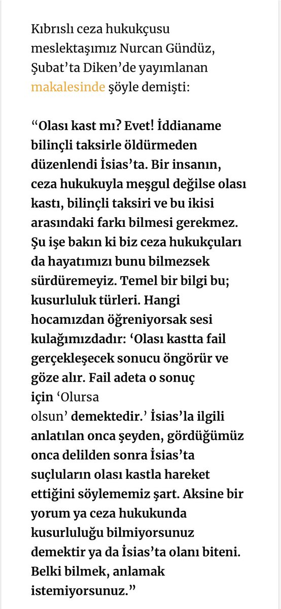 Kaç kere söylenmesi gerekiyorsa o kadar kere söyleyeceğiz!  #isiasortakdavamız #isiasolasıkast #cocuklaricinadalet