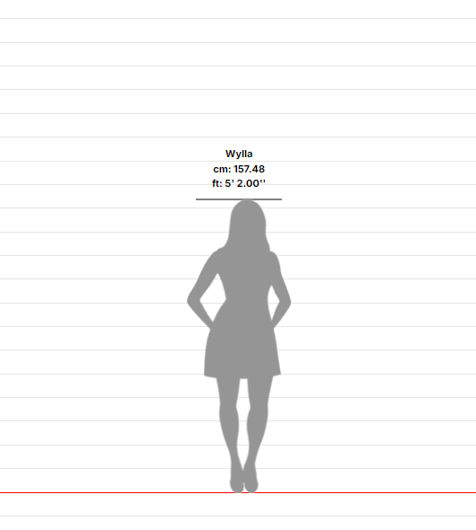 NyxdWobblelock's tweet photo. ❤️ + ♻️+ height of your muse to get a height comparison to Wylla! https://t.co/PRxlH9dHps