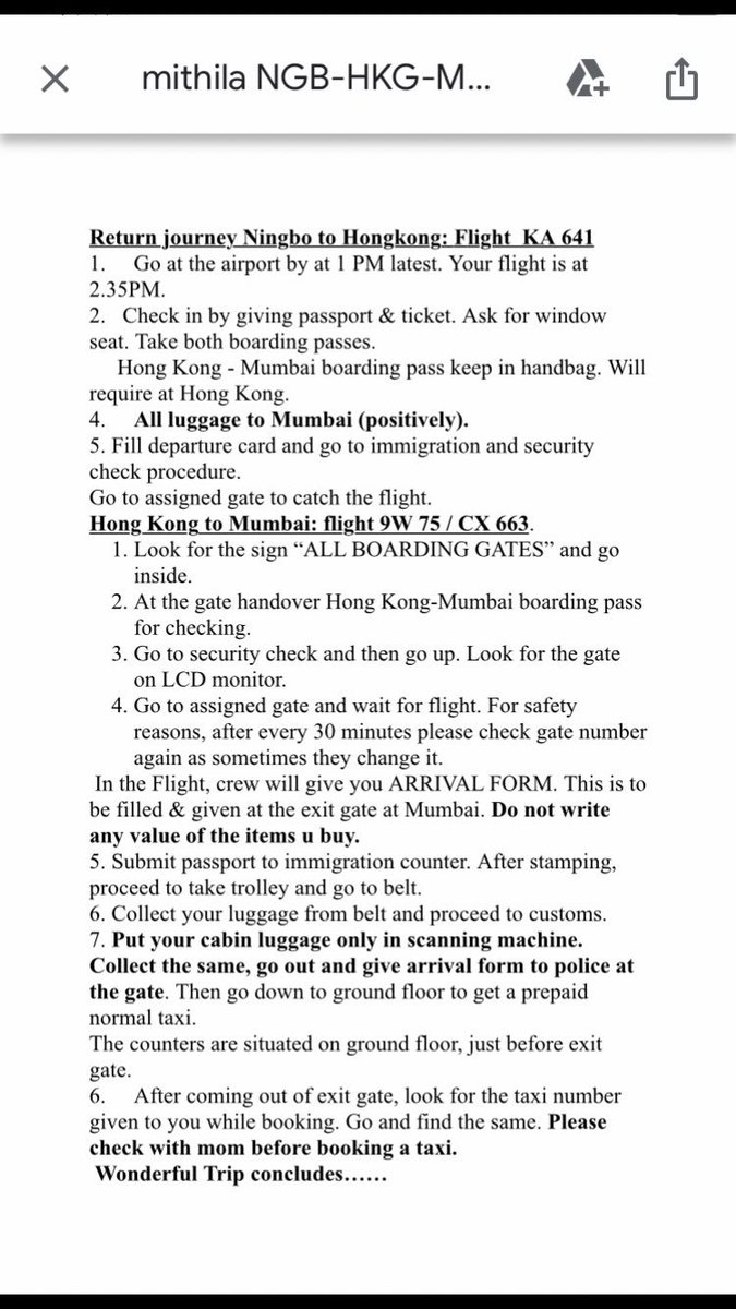 Mithila Phadke tweet media