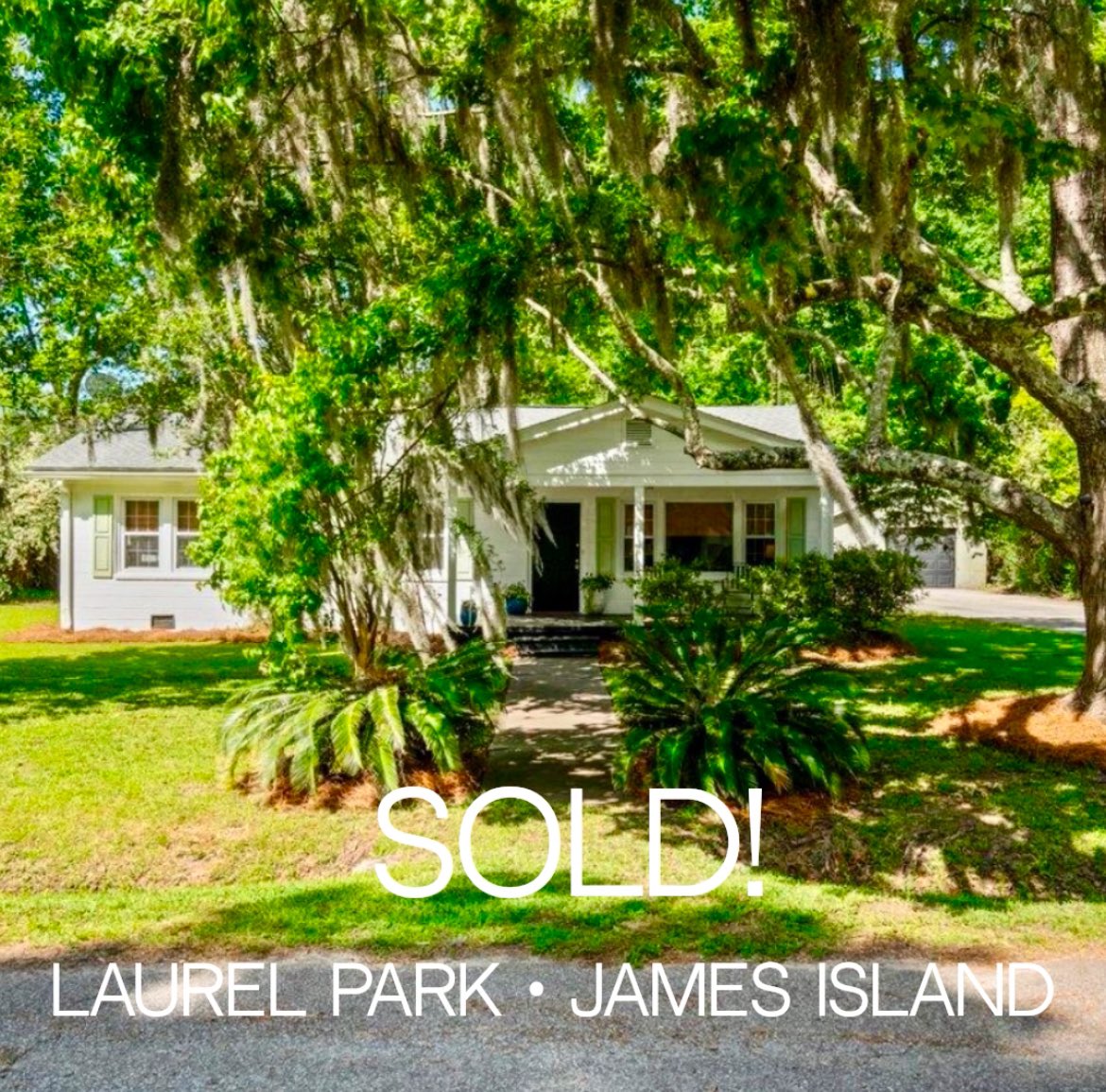 I enjoyed helping this first time home buyer! We found an adorable home convenient to Folly Beach for surfing 🏄 and downtown! I’ve known her family and helped her mother and father and grandmother sell and/or buy their homes! Thank you for your trust. 
#firsttimehomebuyer