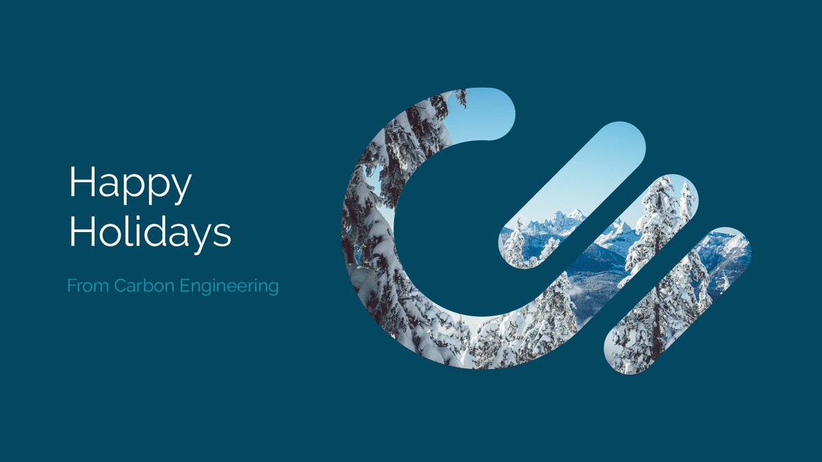 Carbon Engineering tweet media