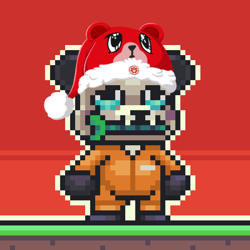adelhap's tweet photo. Steady Christmas @hungrybera, @berachain mainnet is coming...Q5 https://t.co/F8whATXFap