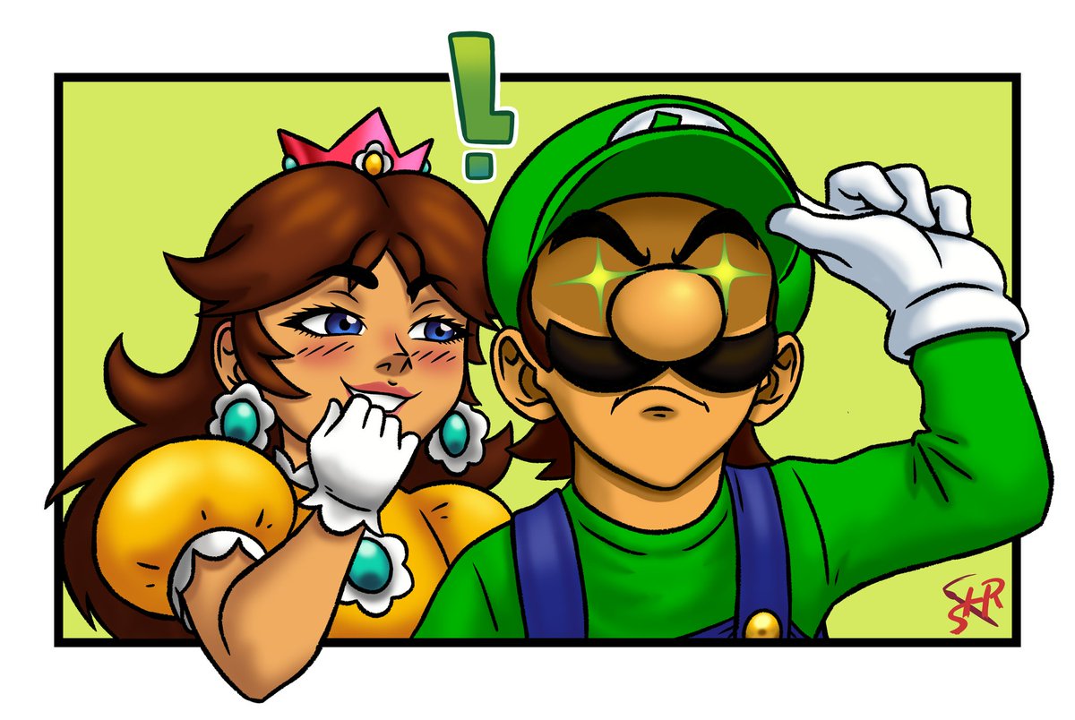 HyperRed {Commissions Open} tweet media