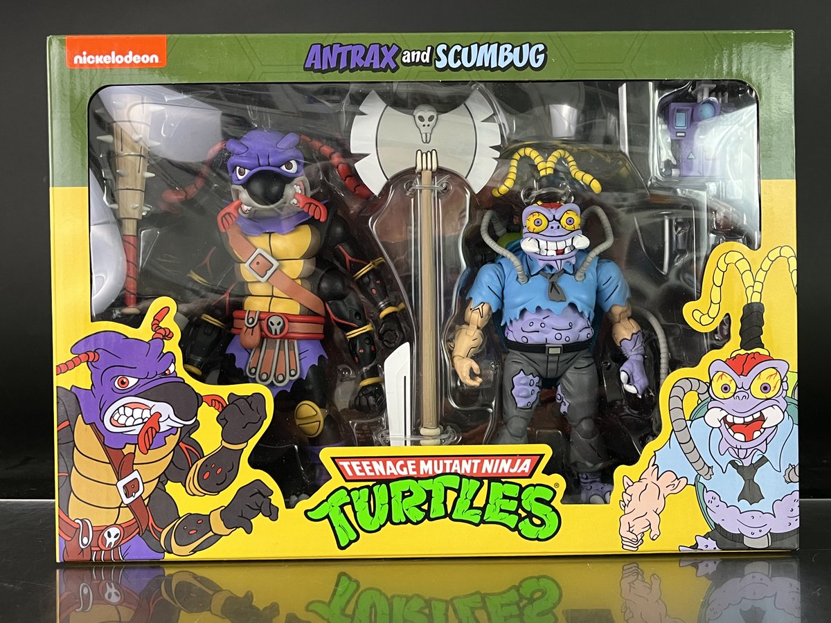 BoopToys's tweet photo. Just listed - NECA Toys #TeenageMutantNinjaTurtles Cartoon Figures

https://t.co/aq9cs649WS

#actionfigures #TMNT #TMNTtoys #necaturtles #necatmnt https://t.co/AUpMJiKpJY