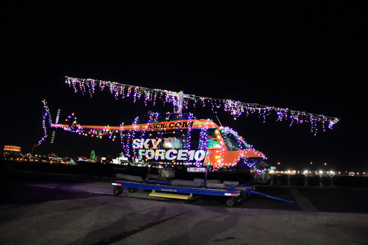 Helicopters Inc tweet media