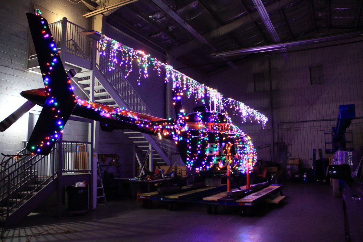 Helicopters Inc tweet media