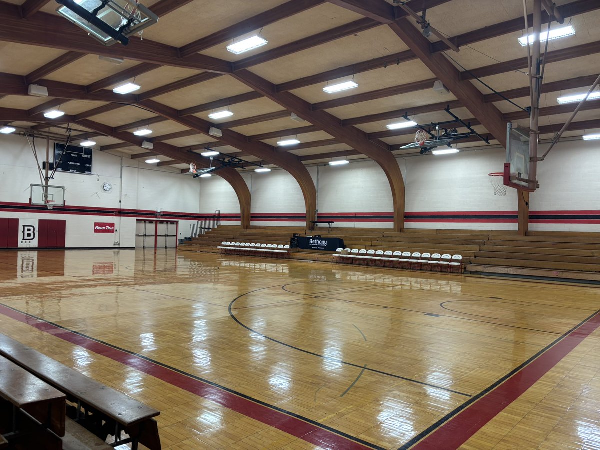 Kwik Trip Holiday Basketball Tournament at Bethany tweet media