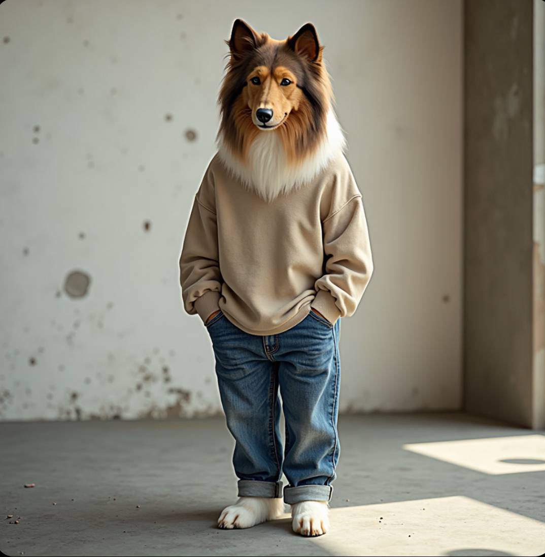 TocoOnSol's tweet photo. $TOCO is just a Chill Guy 🐶🤙

$TOCOはただののんびり屋さんだよ 🐶🤙 https://t.co/n0MriRX1rw