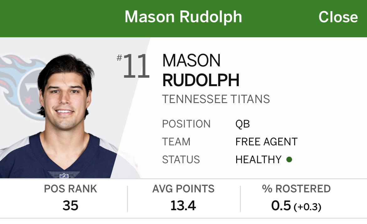 Mitch Goldich 🐙 tweet media