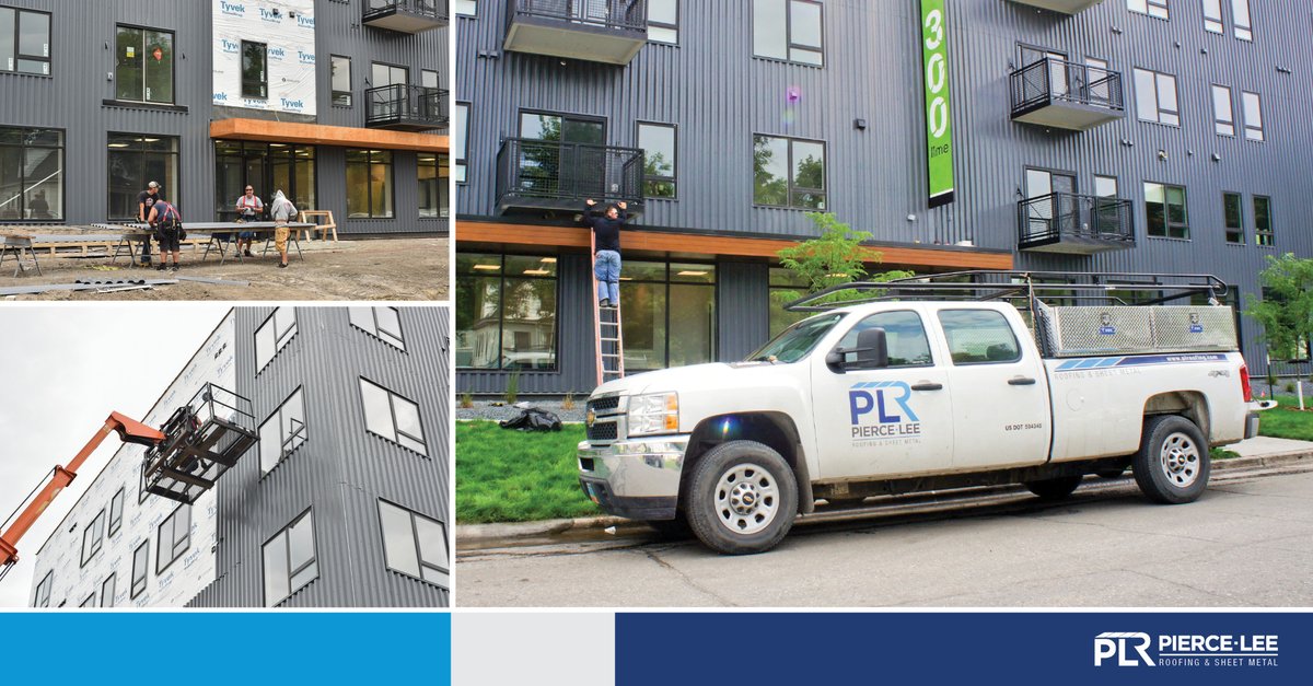 At Pierce Lee Roofing, we are proud to be recognized by our community for our outstanding standards of workmanship and safety in the roofing industry.

Whether your job is a new build or a remodel, contact us when you are ready to start your project: plroofing.com/contact.html