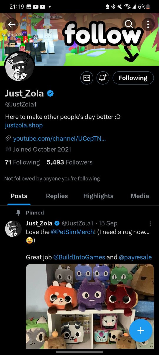 CraftsMohamed's tweet photo. @JustZola1 That would be my first titanic and a great present for Xmas
Jmoneysky2000 https://t.co/b1L4tQ6sSp