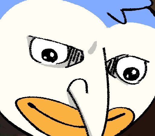 pudgypenguins's tweet photo. @moonshot 👀👀 https://t.co/fViV6wanlm