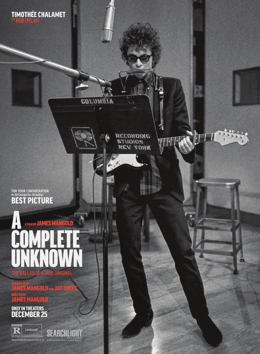 halchlmet's tweet image. Timothée Chalamet during a complete unknown era

very important &amp;amp; interesting thread🧵