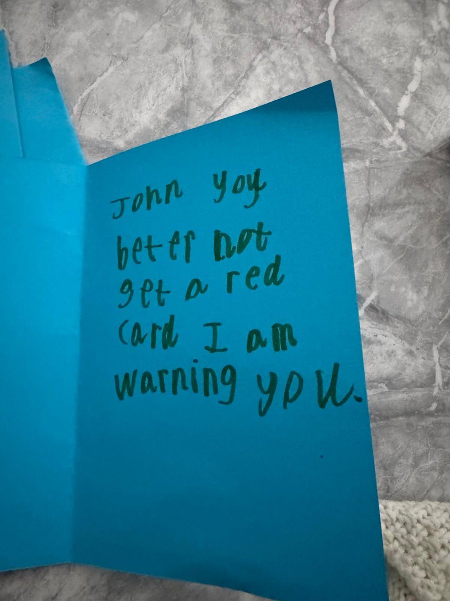 John McGinn tweet media