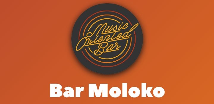Y si hacemos #AutopistaLiveShow una tarde/noche en Moloko? 

Se dan su vuelta?