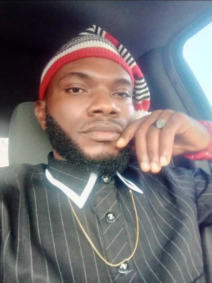 TthewSunny's tweet photo. I am forever grateful to God 🙏
It's my birthday 🎂 🥳 
Happy birthday to son of God !!! https://t.co/x61LY3S8lS