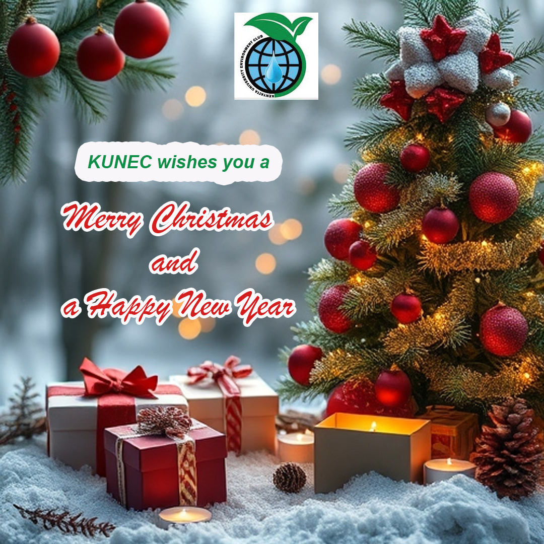 kunec250's tweet photo. May your Christmas be filled with joy, peace, and the warmth of nature's wonders.

Let's keep making the world a better place, one green step at a time.
Happy Holidays! #MerryChristmas2024  #KUNEC https://t.co/kBe2aIvLUi