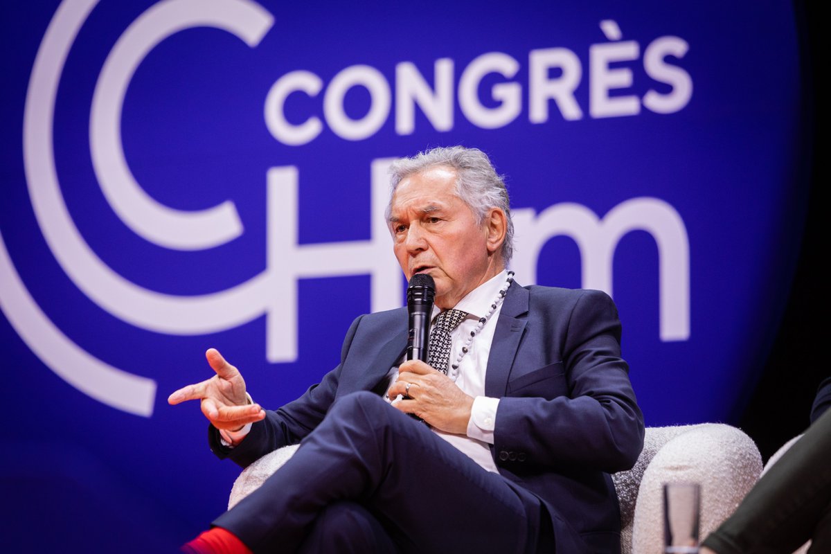 Fédération des Offices Publics de l'Habitat tweet media