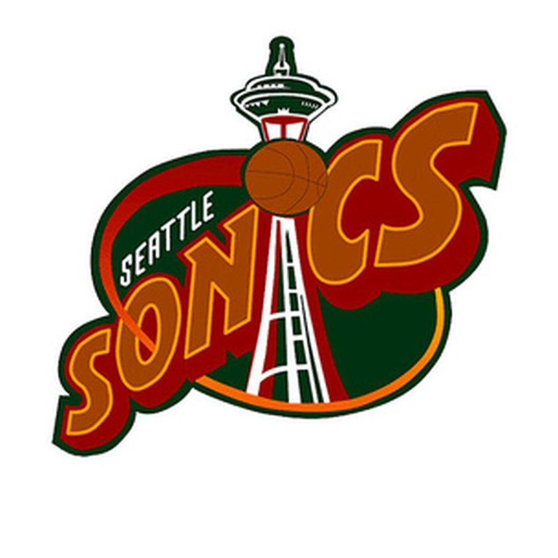 Seattle Supersonics tweet media