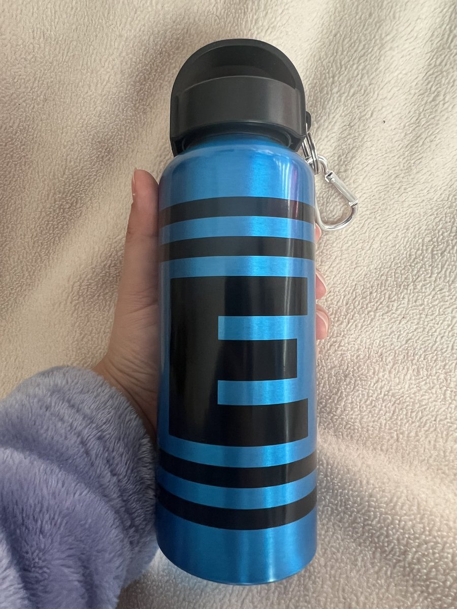 Time to get energized