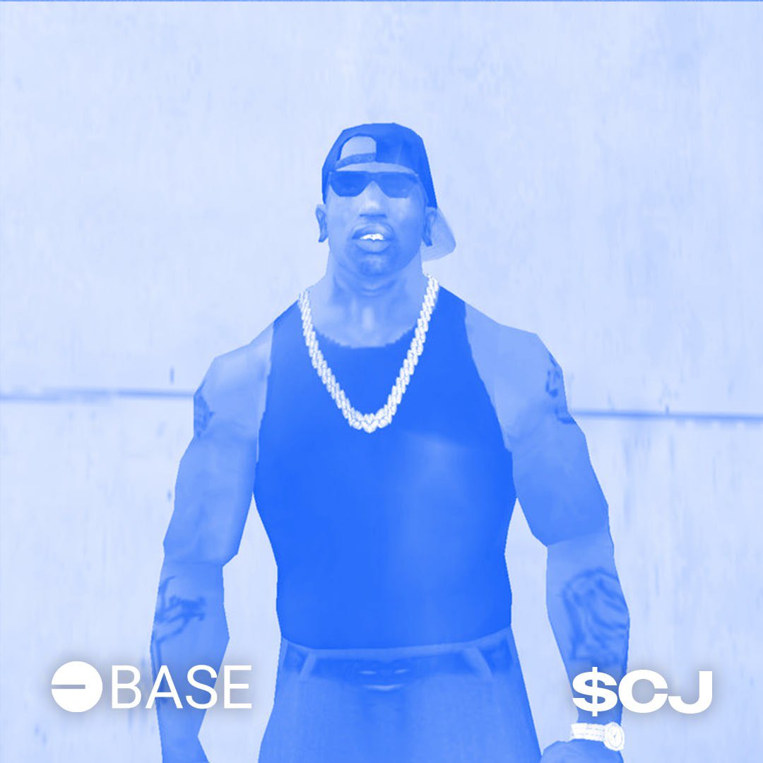 CarlJohnsonCTO's tweet photo. @jessepollak @base @IntractCampaign @zora @opensea @Optimism @0xProject Stay based homie 🔵

Takeover szn , time to lock in. 

$CJ https://t.co/gLB4rAEFcw