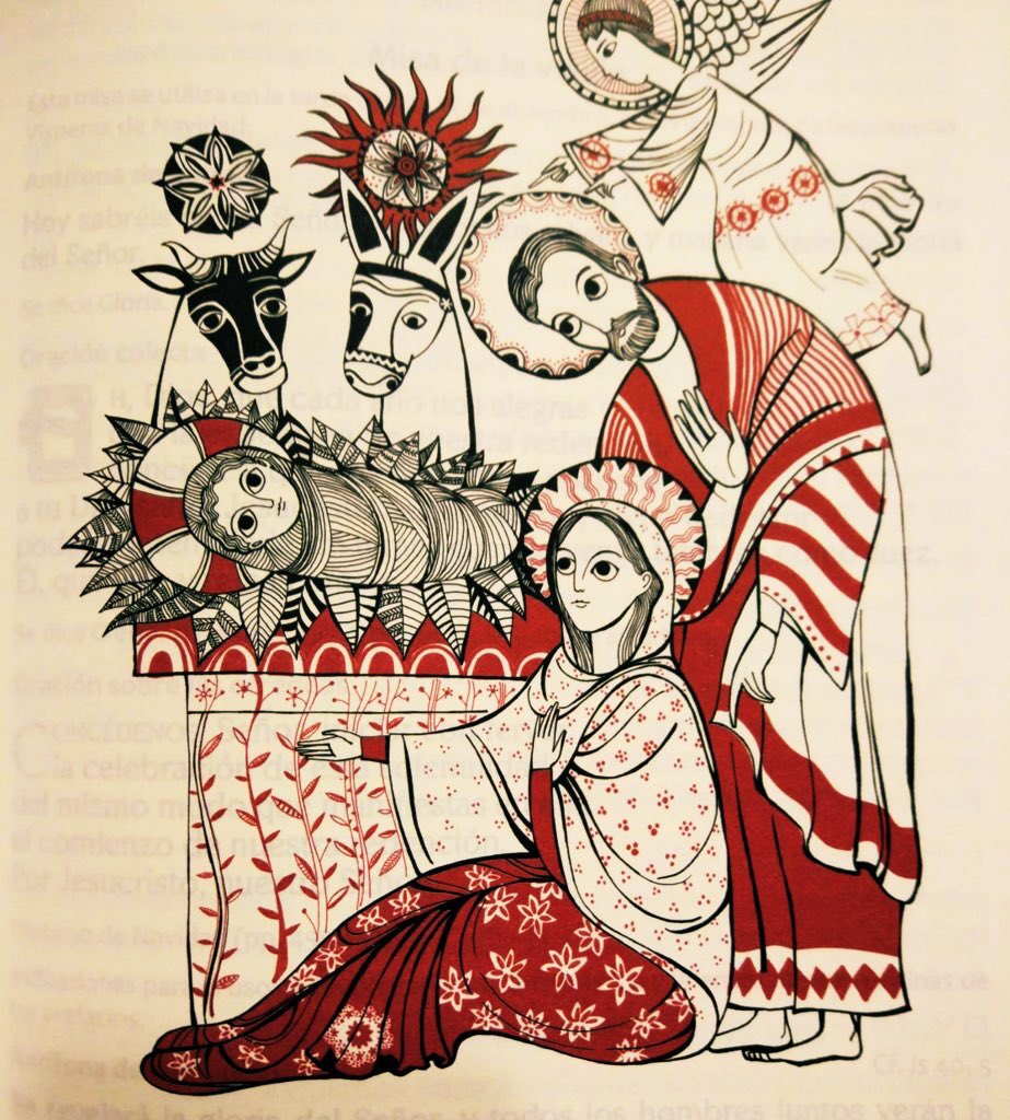 ¿Cuáles son los orígenes de la celebración de la #Navidad?

Hasta el siglo III no tenemos noticias sobre el día del nacimiento de Jesús. El primer testimonio de que la natividad de Cristo fuese el 25 de diciembre lo ofrece Sexto Julio Africano el año 221.

primeroscristianos.com/origenes-navid…